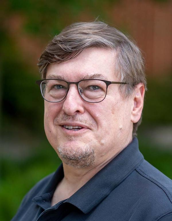 Jonathan Z. Simon